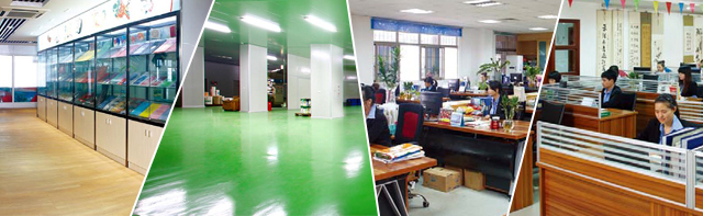 公司辦公環(huán)境