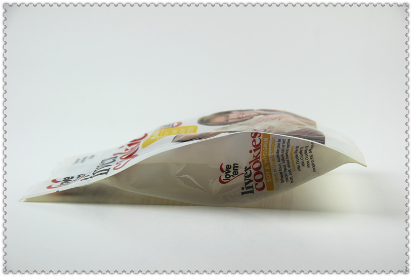 狗糧包裝袋廠家