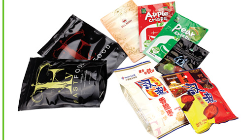 食品包裝袋 食品包裝袋